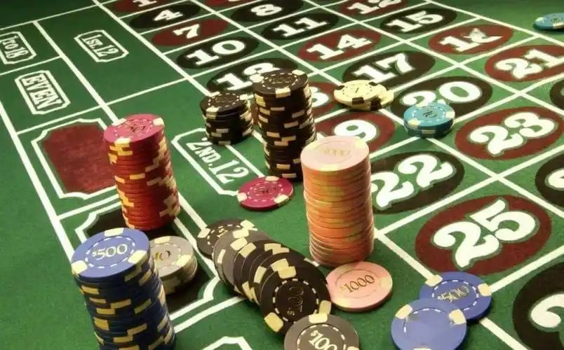 245bet Slot Online