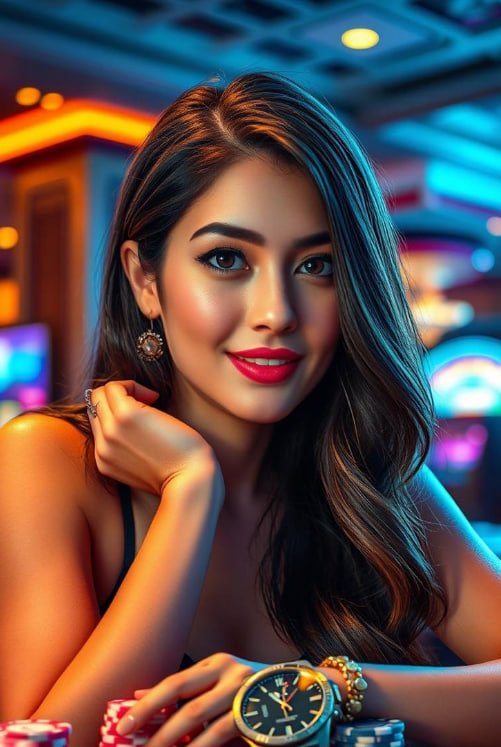 245bet – Sảnh cá cược trực tuyến