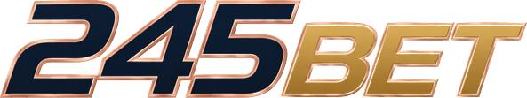 245bet Logo